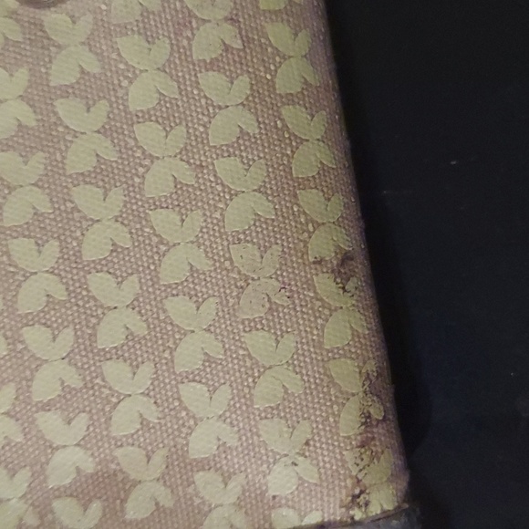 Women's wallet - Picture 3 of 8